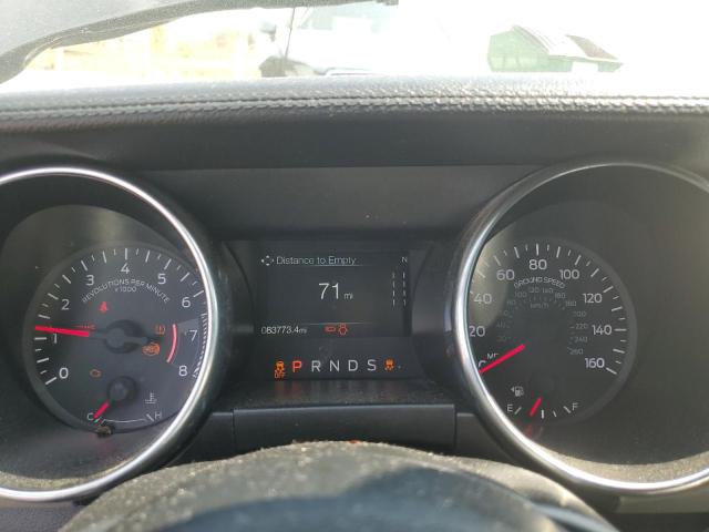 2021 FORD MUSTANG 1FATP8UH8M5122675