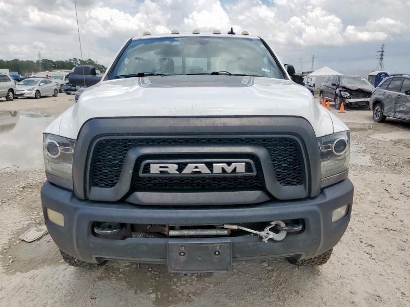 2018 RAM 2500 POWER 3C6TR5EJ3JG256428