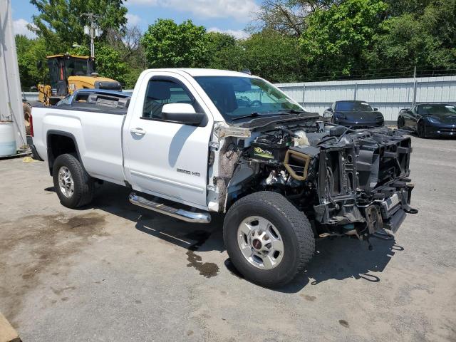 2016 GMC SIERRA K25 - 1GT02SEG0GZ172594