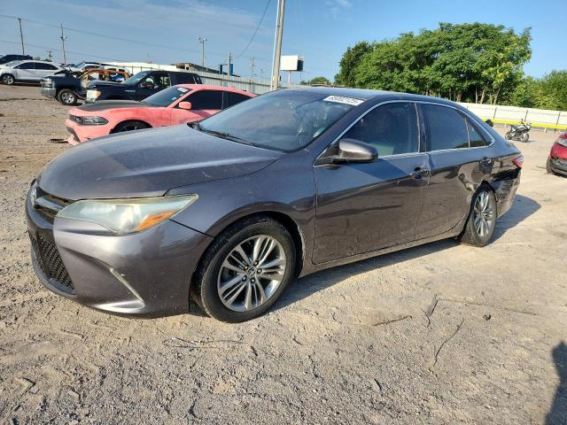 2015 TOYOTA CAMRY LE - 4T1BF1FK4FU903755