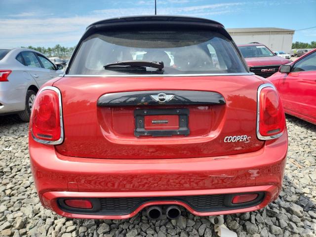 2016 MINI COOPER S WMWXU3C50G2D29792