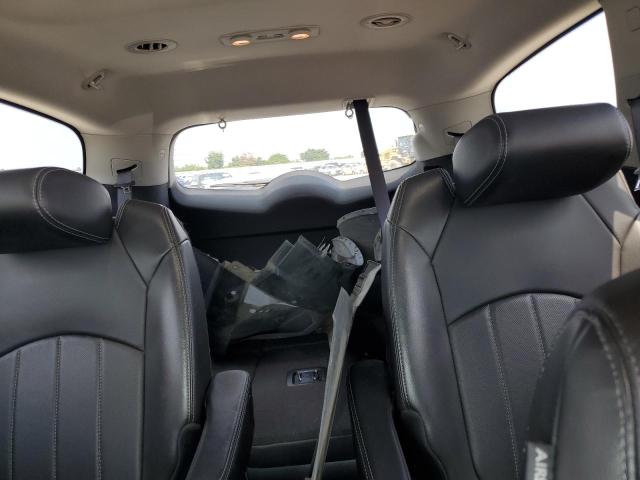 2015 BUICK ENCLAVE 5GAKRBKD4FJ115232