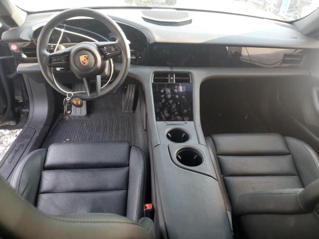 2022 PORSCHE TAYCAN - WP0AA2Y10NSA12237
