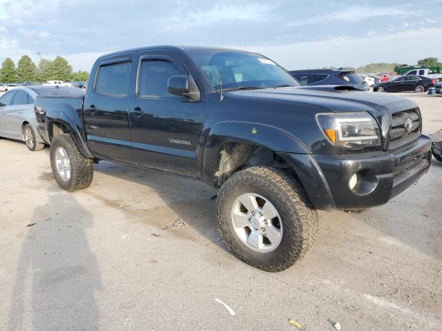 2010 TOYOTA TACOMA DOUBLE CAB - 5TELU4EN5AZ743798