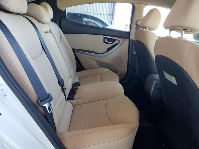 2013 HYUNDAI ELANTRA - 5NPDH4AE1DH388375