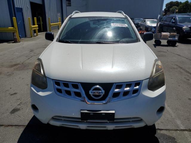2015 NISSAN ROGUE SELE JN8AS5MT1FW150127