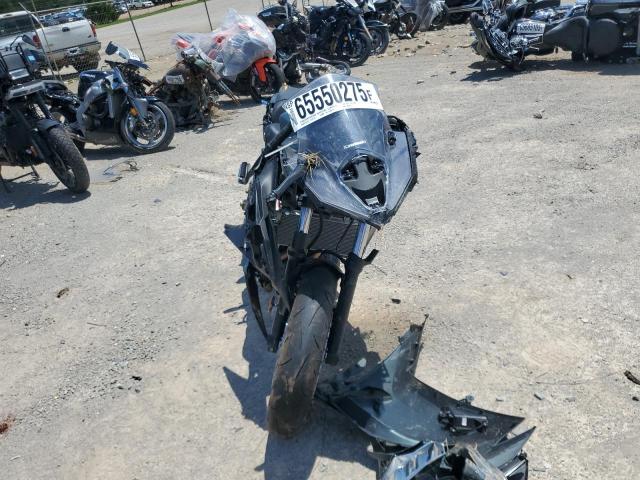 2025 KAWASAKI EX650 P ML5EXEP12SDAF1324