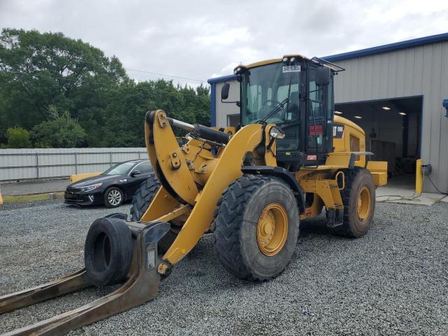CATERPILLAR 938K 2012 yellow   SWL01104 photo #3