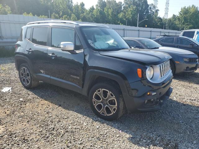 2017 JEEP RENEGADE LIMITED ZACCJBDBXHPF10086