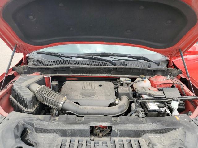 2024 CHEVROLET BLAZER 2LT - 3GNKBCR46RS196291