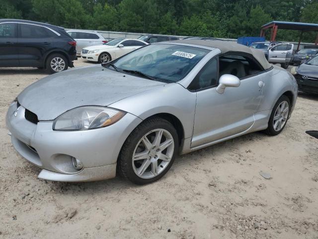 MITSUBISHI ECLIPSE SP