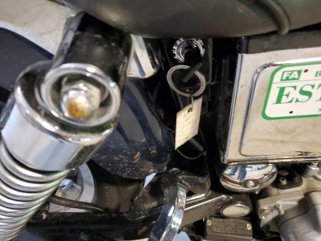 2003 HARLEY-DAVIDSON FXD - 1HD1GHV113K310536