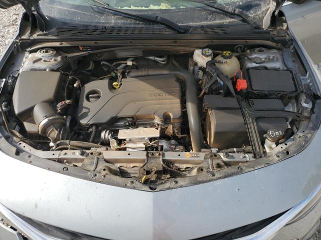 2023 CHEVROLET MALIBU LT #3282579863