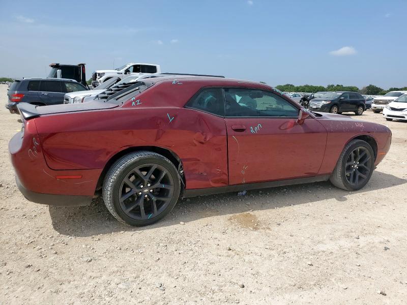 2021 DODGE CHALLENGER 2C3CDZAG6MH514331