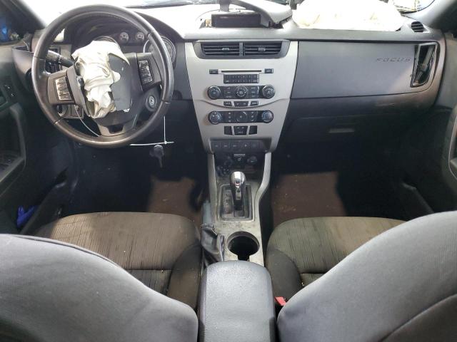 2010 FORD FOCUS SE - 1FAHP3FN1AW224594