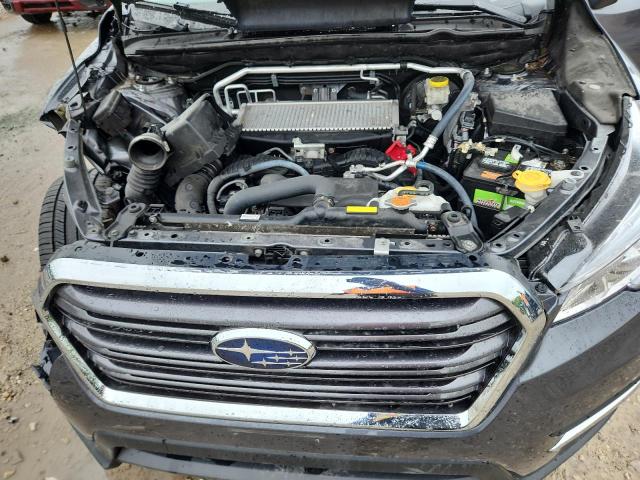 2021 SUBARU ASCENT PRE 4S4WMAED7M3455542