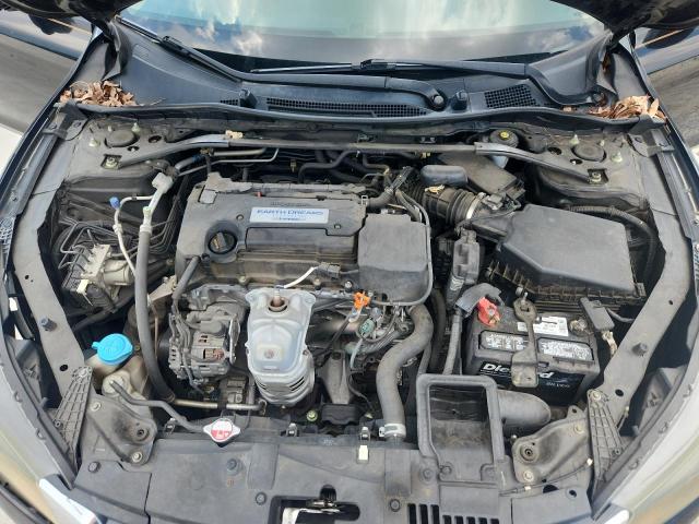 2015 HONDA ACCORD EX - 1HGCR2F75FA036905