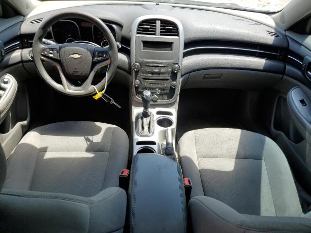 2016 CHEVROLET MALIBU LIM 1G11A5SA1GF105988