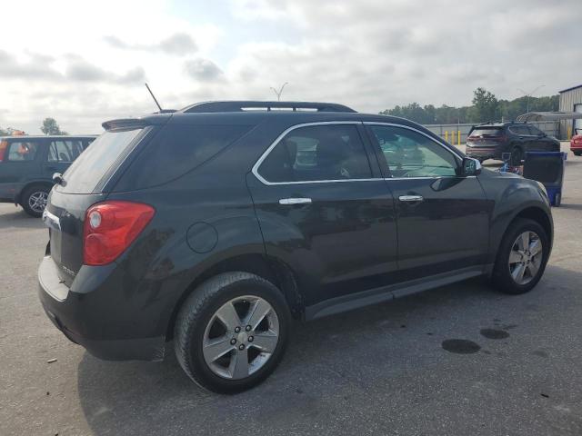2015 CHEVROLET EQUINOX LT - 2GNALBEK8F6406522