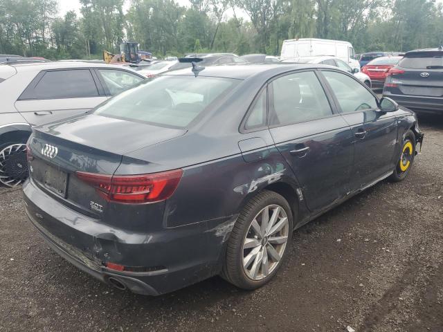 2018 AUDI A4 PREMIUM WAUDNAF45JA124678