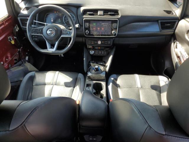 2020 NISSAN LEAF SL PL - 1N4BZ1DP1LC304345