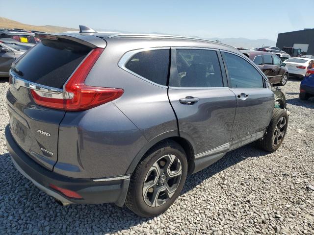 2017 HONDA CR-V TOURI - 2HKRW2H9XHH666947