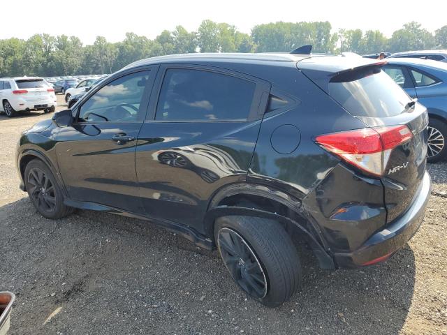 2021 HONDA HR-V SPORT 3CZRU6H10MM720407