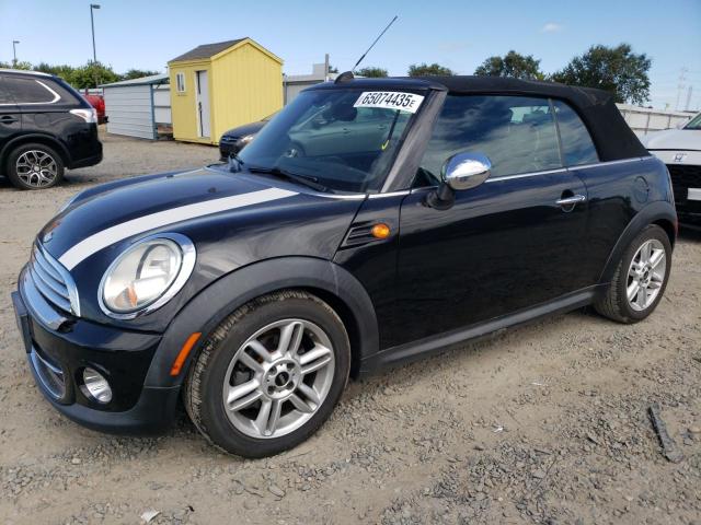 2011 MINI COOPER - WMWZN3C50BT265016