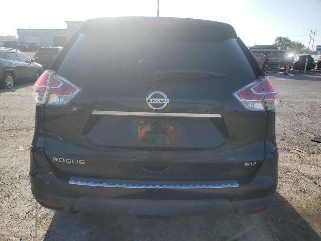 2016 NISSAN ROGUE S - KNMAT2MT5GP616774