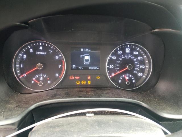2020 KIA FORTE FE 3KPF24AD8LE209642