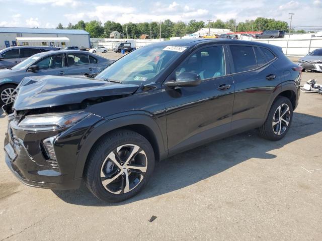 CHEVROLET TRAX 1RS