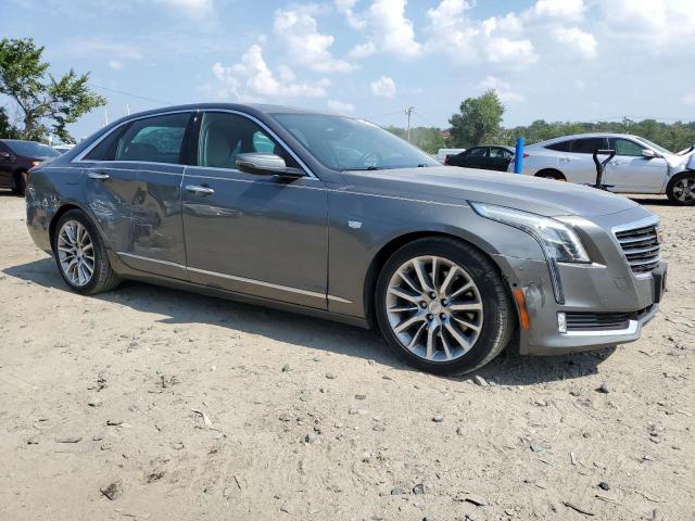 2017 CADILLAC CT6 LUXURY 1G6KD5RS7HU139371