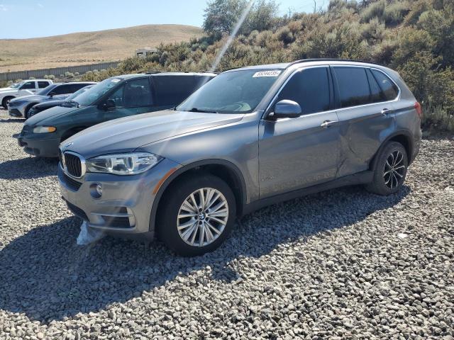 BMW X5 SDRIVE3