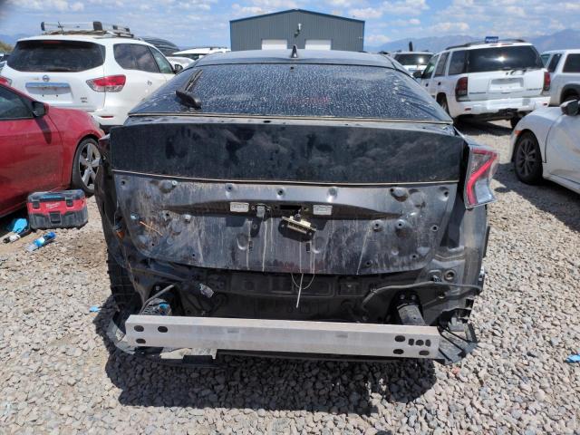 2018 TOYOTA PRIUS - JTDKBRFUXJ3082157