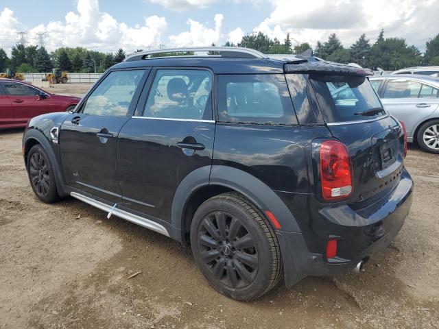 2019 MINI COOPER S C WMZYT5C58K3J89285