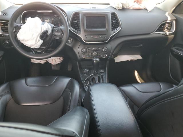 2021 JEEP CHEROKEE LATITUDE PLUS 1C4PJMLB1MD228135
