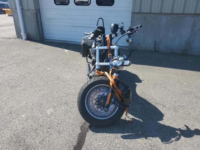 2010 HARLEY-DAVIDSON HD 1HD1GY419AC331028