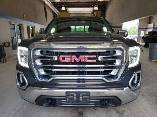 2020 GMC SIERRA K15 1GTU9DED2LZ307289