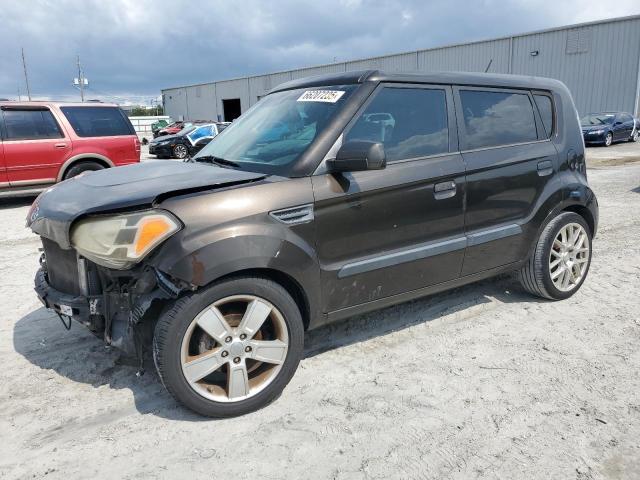 KIA SOUL +