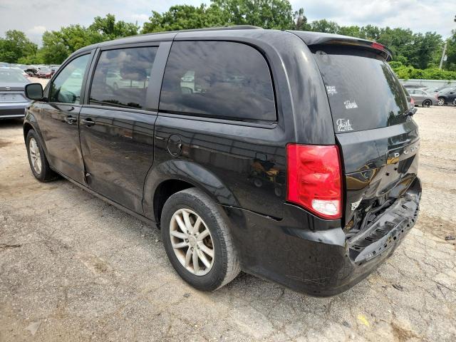 2020 DODGE GRAND CARA - 2C4RDGBG2LR236559