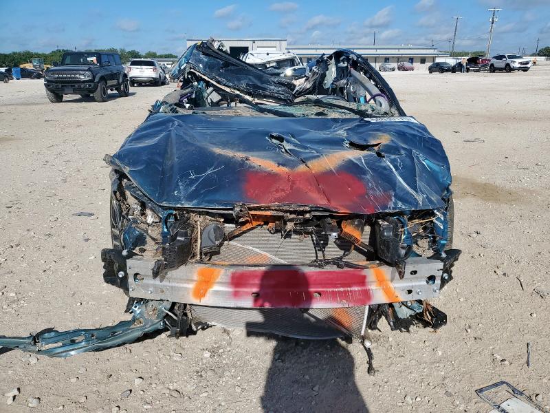 2025 TOYOTA CAMRY XSE 4T1DAACK3SU551032