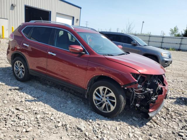 2015 NISSAN ROGUE S 5N1AT2MV9FC842867