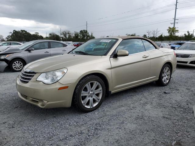 CHRYSLER SEBRING TO