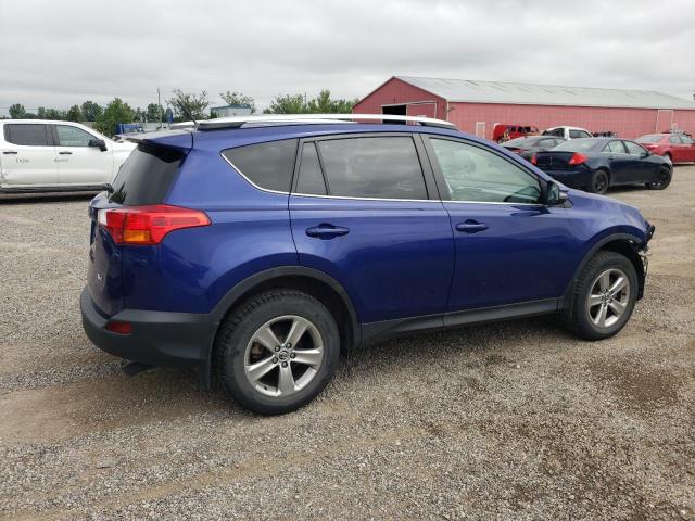 Vin: 2t3wfrevxfw143141, lot: 63220735, toyota rav4 xle 20153