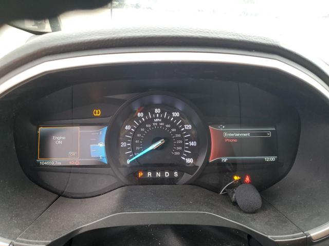 2018 FORD EDGE SEL - 2FMPK3J81JBC44315