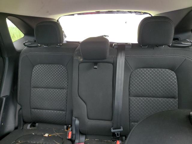2024 FORD ESCAPE ACT - 1FMCU9GN1RUA10335