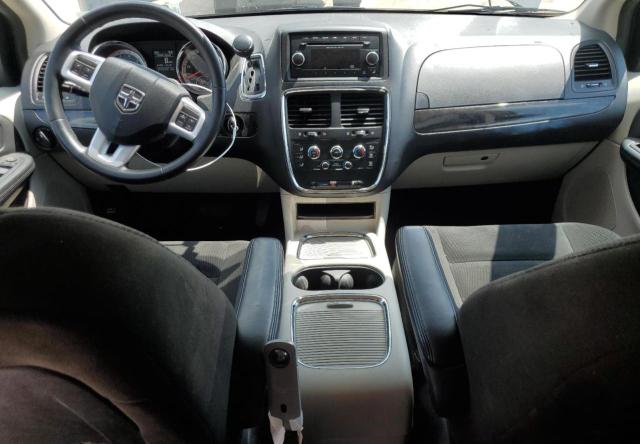 2016 DODGE GRAND CARA 2C4RDGCG3GR356679