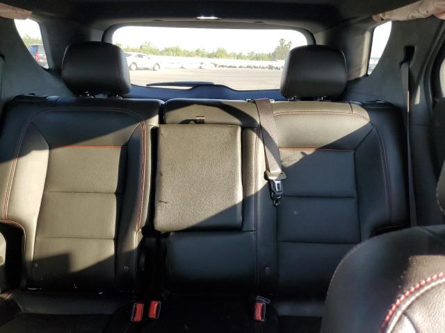 2022 CHEVROLET EQUINOX RS 3GNAXMEV3NS105229