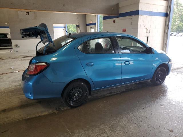 2024 MITSUBISHI MIRAGE G4 ML32FUFJ7RHF19632
