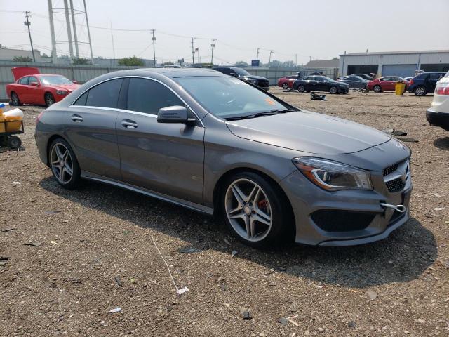 2015 MERCEDES-BENZ CLA 250 4M WDDSJ4GB6FN182860